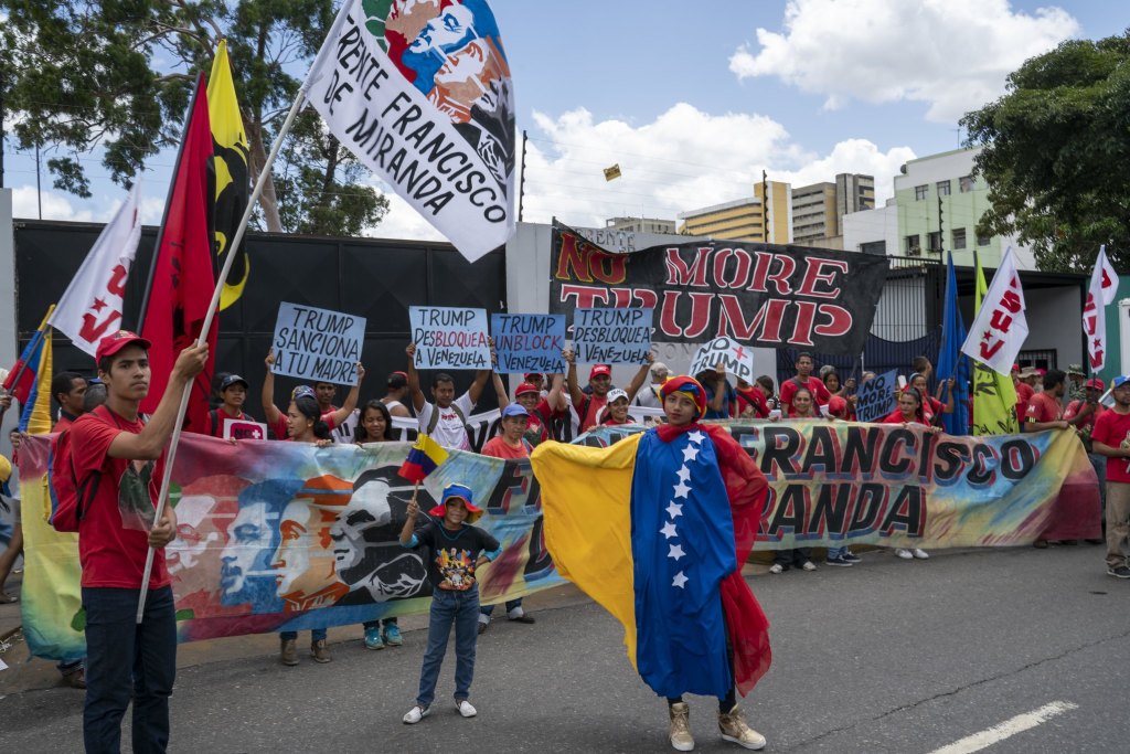 Venezuela-no-more-Trump-protest-FFM.jpg