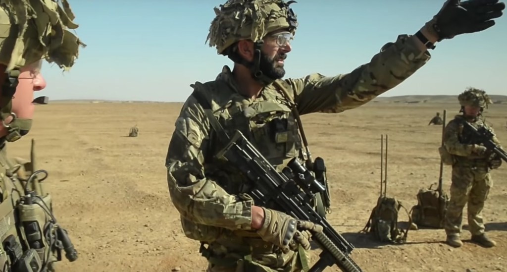 UK-Defence-Cultural-Specialist-Unit-Afghanistan-war