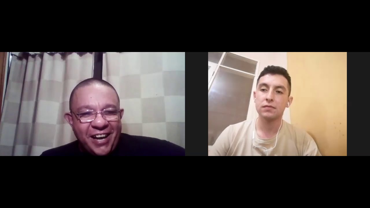 Orinoco Tribune - Chavista Chronicles from Caracas -Double Round Interview  Bolivia's Ollie Vargas