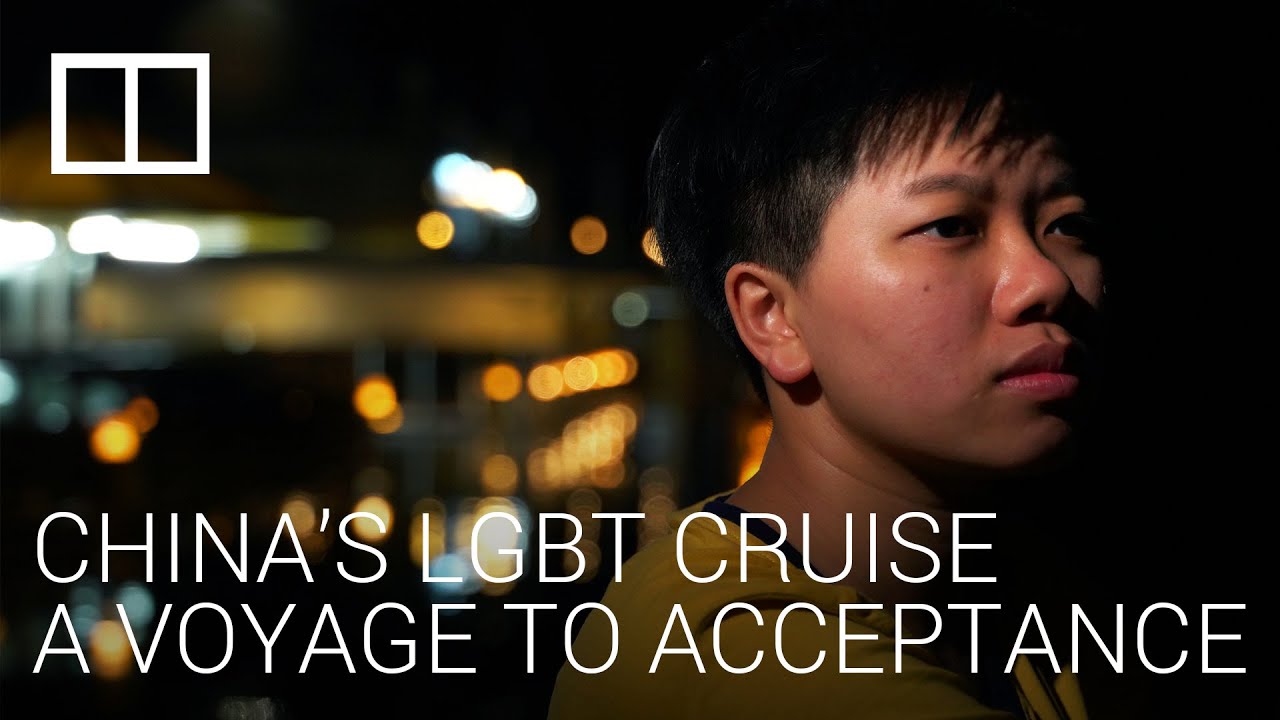 Rainbow cruise: love lessons from China’s LGBT community and their families
