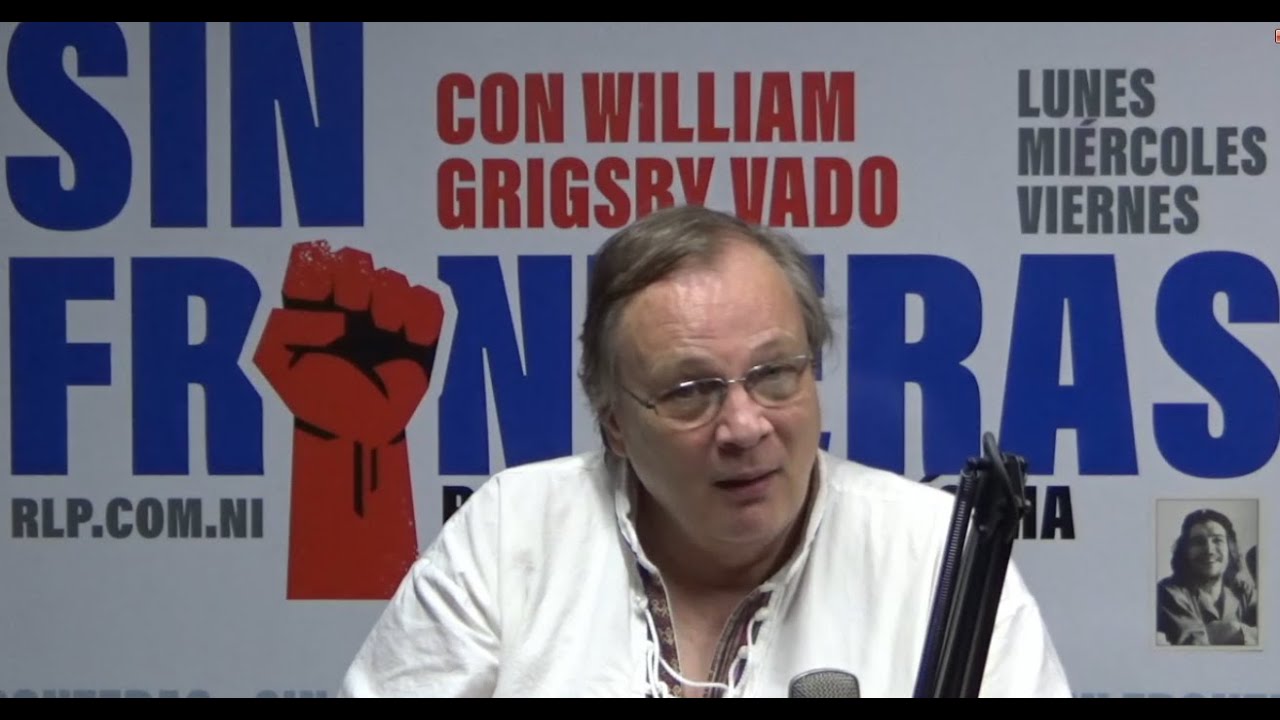 Sin Fronteras, miércoles 2 de junio de 2021 - Radio La Primerísima