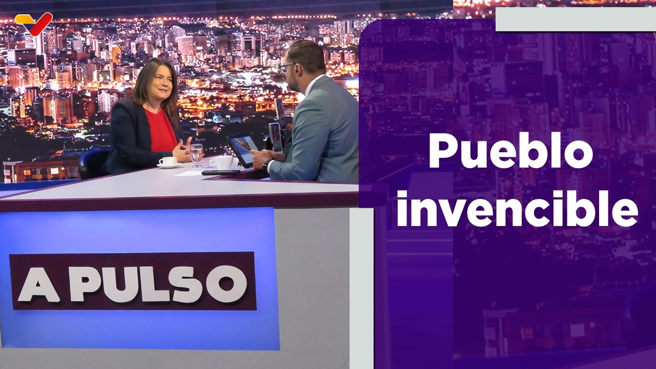 A Pulso con Olga Álvarez ¿Habrá elecciones a corto plazo en Venezuela?