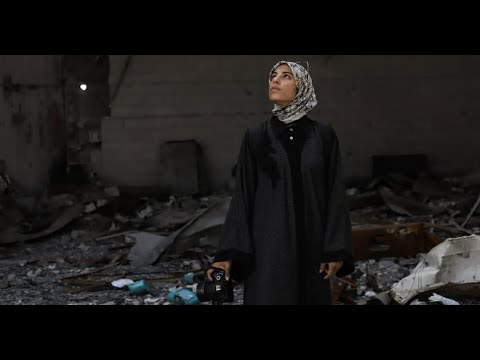 "I Want A Death That The World Will Hear" — Journalist Assassinated By Israel For Telling The Truth