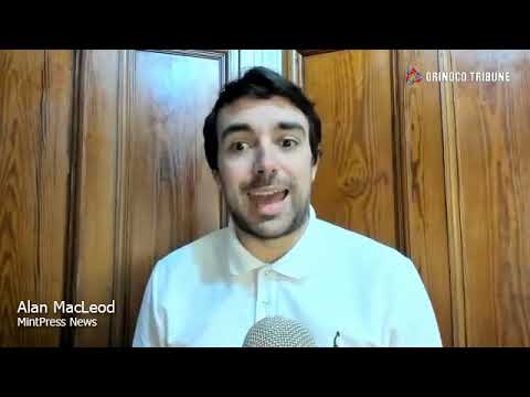 Orinoco Tribune - 3rd anniversary message - Alan MacLeod