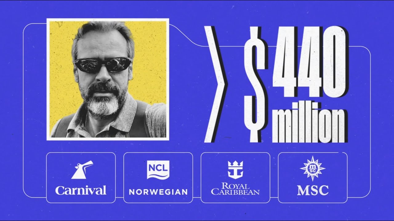 Tycoon’s Heir Cashes In from Cruise Ship Lawsuit – Cubans Pay the Price