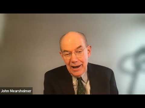 John Mearsheimer on War in Ukraine with Katrina vanden Heuvel, Ambassador Jack Matlock, more...