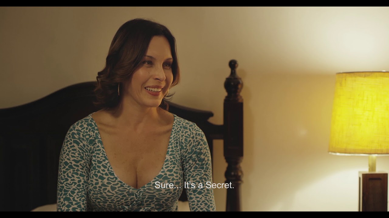 Lunes o Martes nunca Domingo Trailer