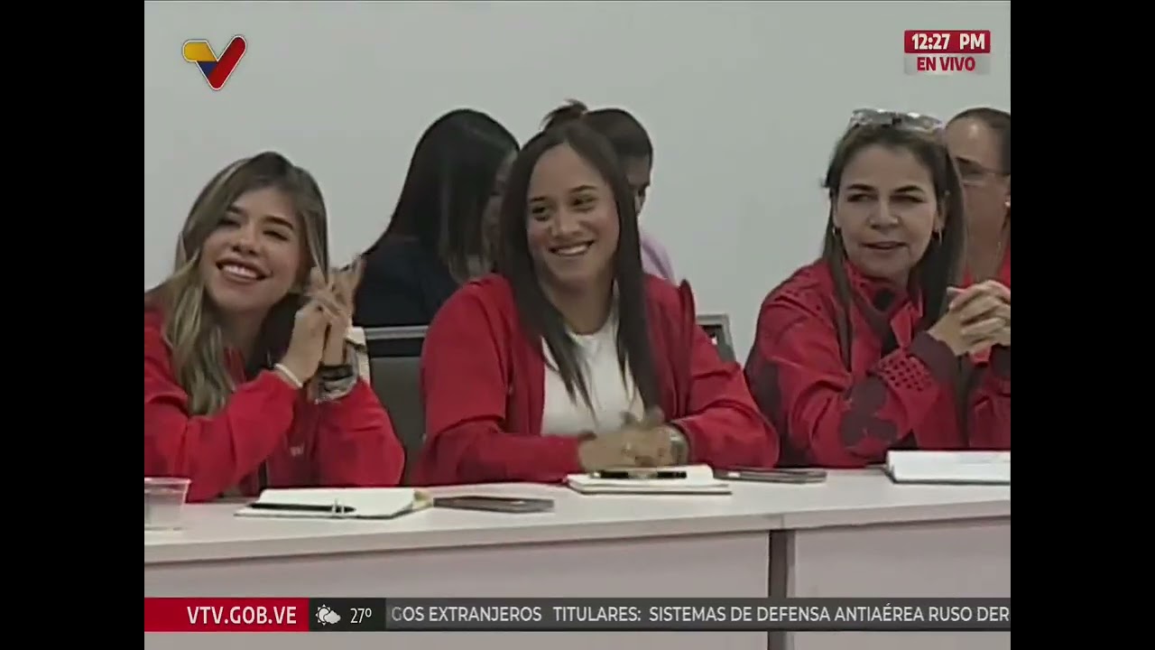 Diosdado Cabello en balance de asambleas para postular candidatos a elecciones del 25 de mayo