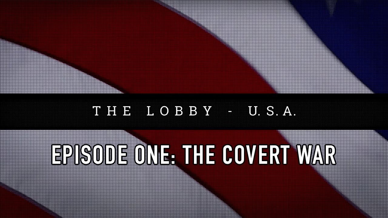 The Lobby - USA, episode 1