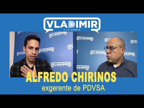 “En la DGCIM me quemaron la cara y me reventaron las costillas a patadas“ denunció Alfredo Chirinos