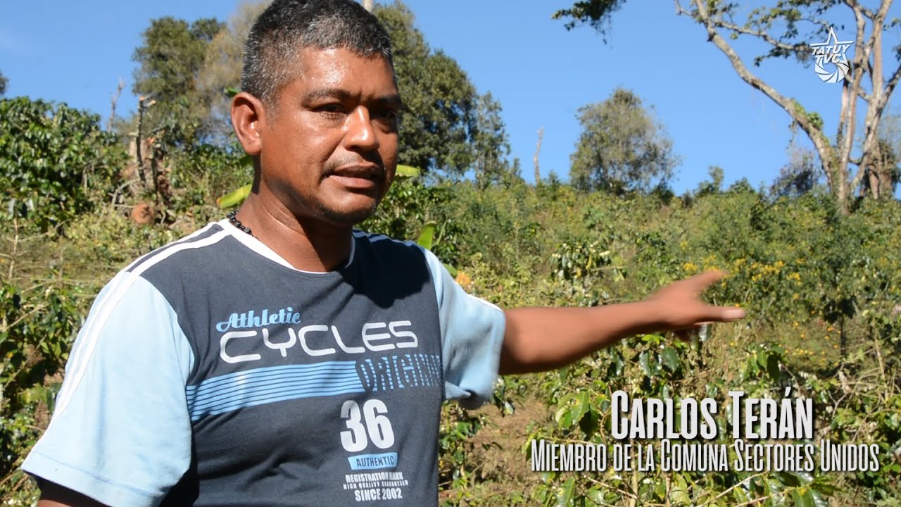 Carlos Terán: "The communard meeting is a blow to landowners"