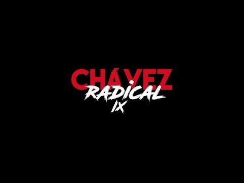 Chavez The Radical IX: The Battle to Convince (English version)