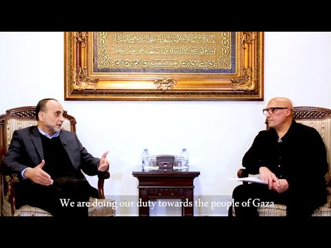 Senior Hezbollah official: "Israel, by its own actions, will destroy itself"