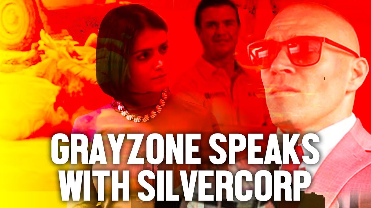 Silvercorp COO speaks with The Grayzone- what did State Dept. know about failed Venezuela invasion?