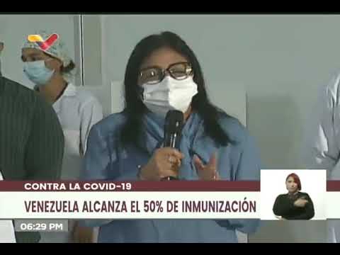 Maduro anuncia "semáforo" por pandemia, que determinará quiénes pueden ingresar a sitios públicos