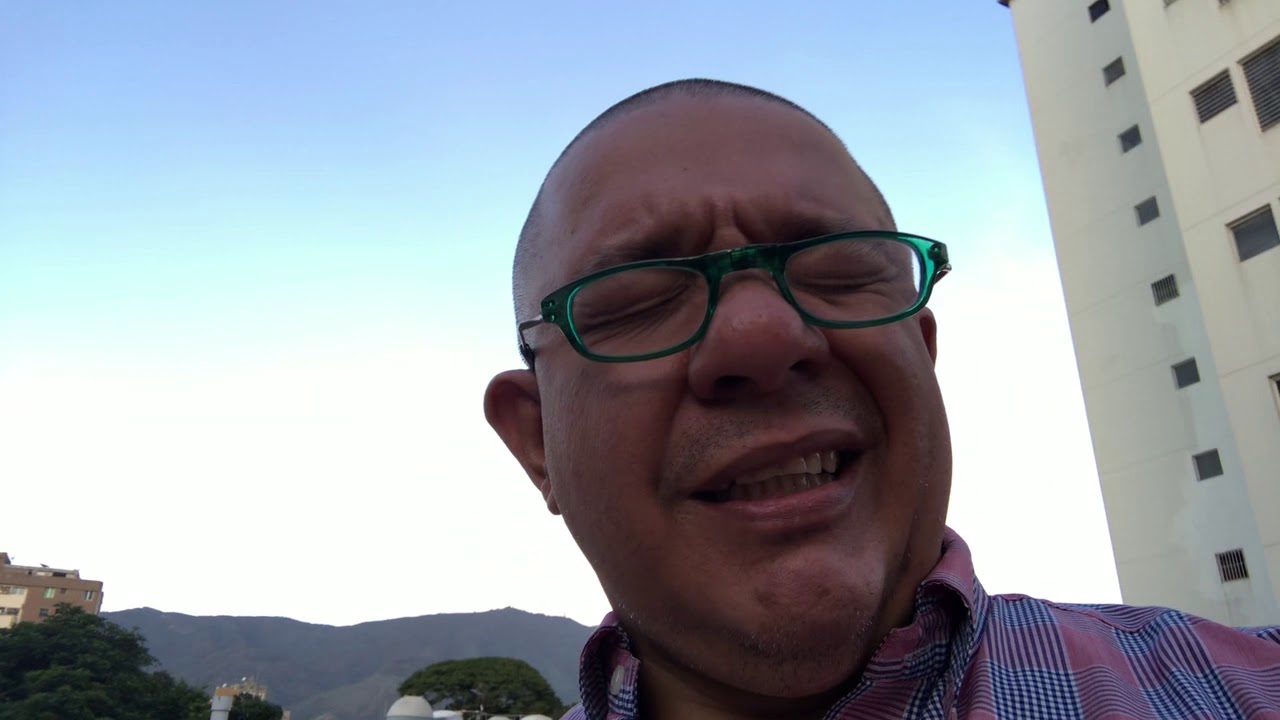 Chavista Chronicles from Caracas (Episode 17 - End of Year Quick Balance) December 30, 2019