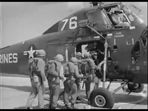 Backyard: Latin CIA Coups | The Cold War (1954 90) 18 of 24