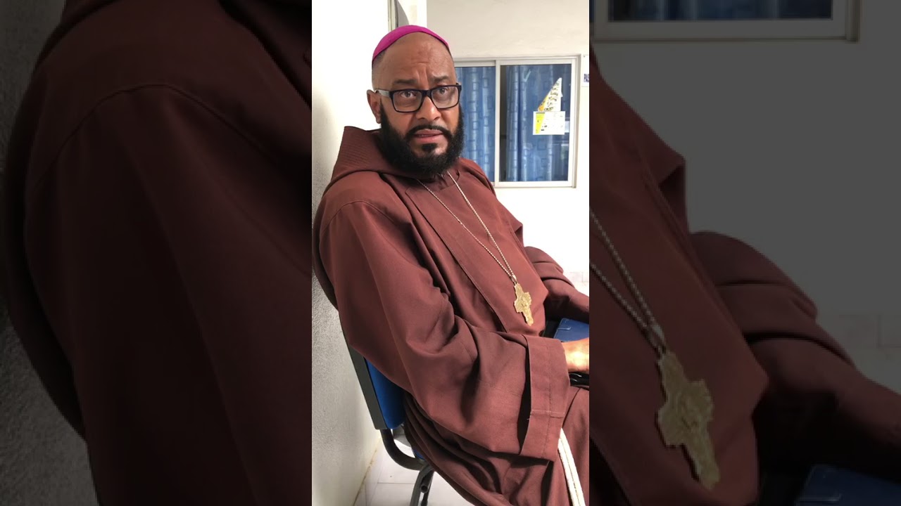 Orinoco Tribune - #FreeAlexSaab Delegation to Cape Verde - Visit to Police Station 2