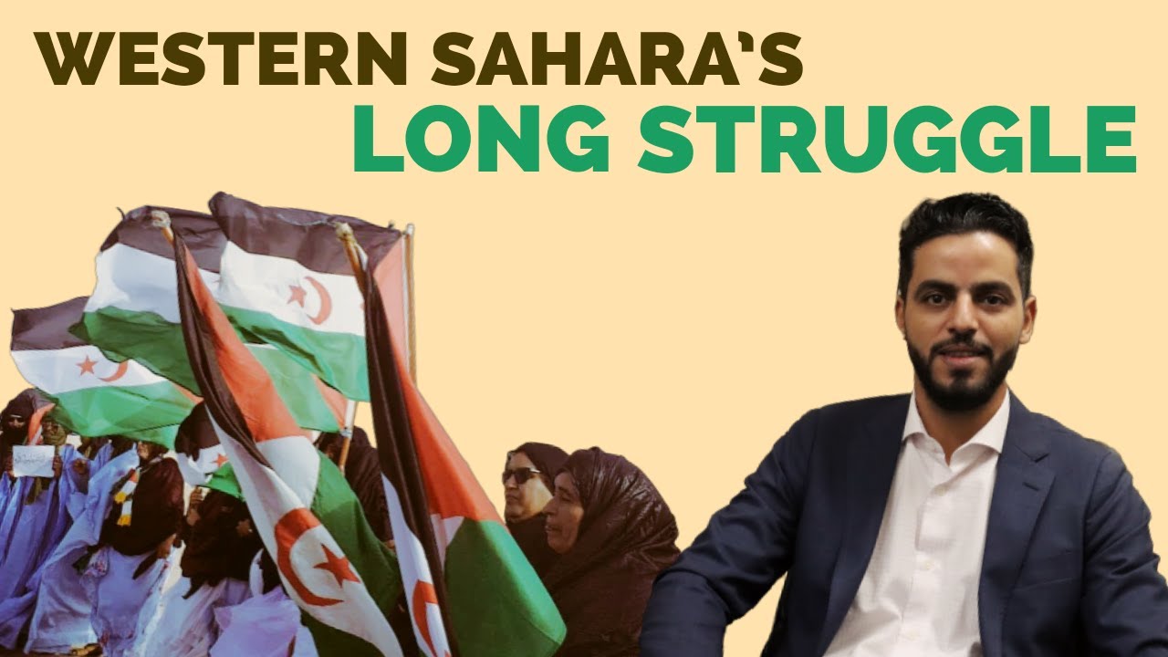 Despite setbacks, Western Sahara continues struggle for self-determination
