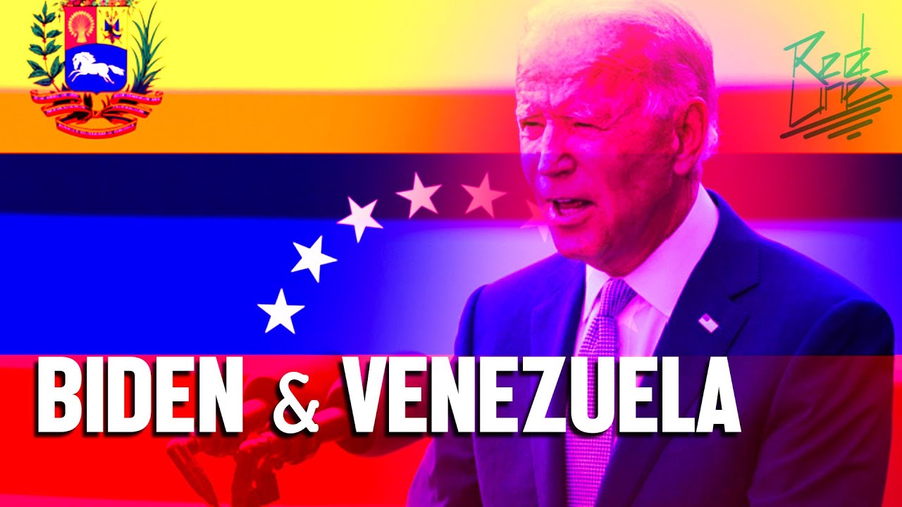 What Biden's election means for Venezuela