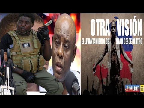 FLASH: Jimmy Chérizier ekri Nations Unies yon lèt tèt chaje sou kriz Ayiti a. 