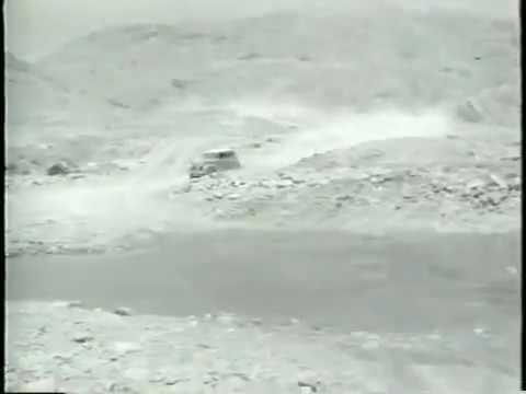 CIA 1953 Iran coup, all for oil