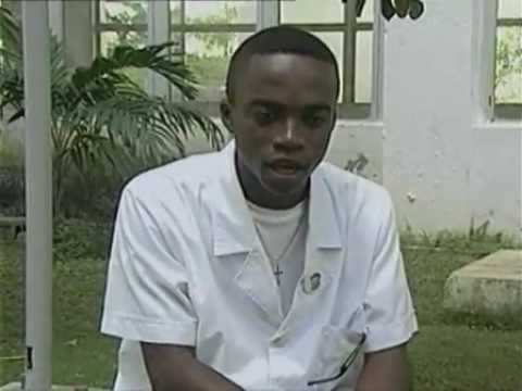 Cuba Caminos de Revolucion Vol 6 Extra 1   Misioneros de la salud