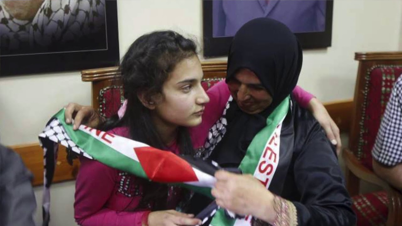 ‘I Didn’t Do Anything’: Excerpts from Dima al Wawi’s Story