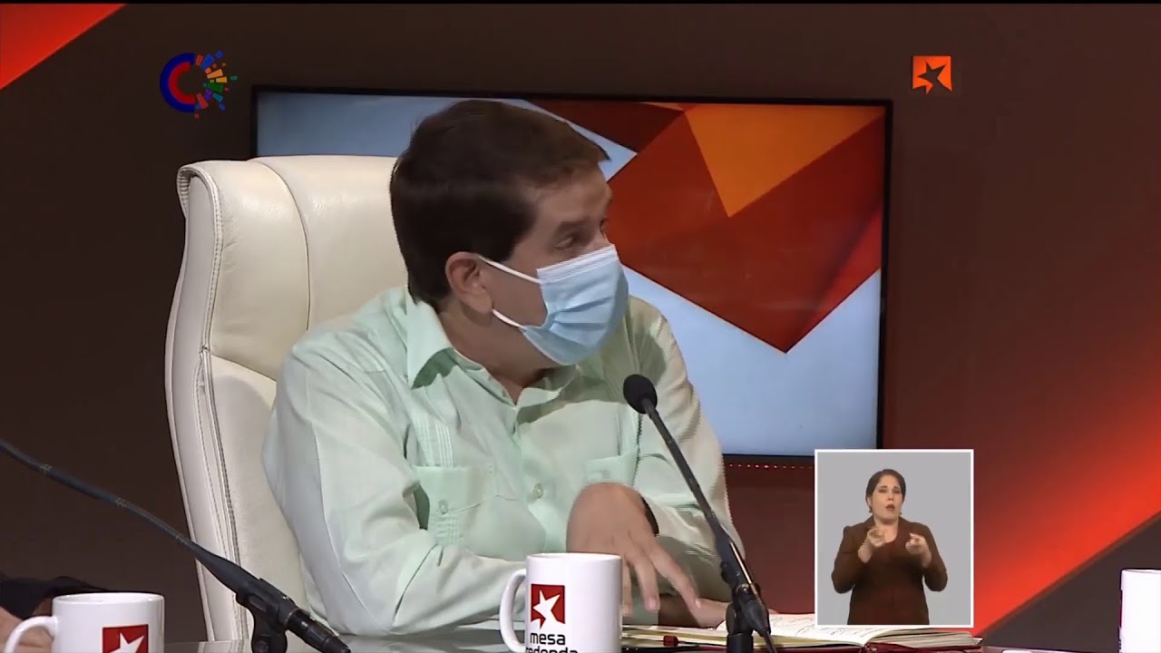 Guerra no convencional y golpe blando en la estrategia imperial contra Cuba, hoy en la Mesa Redonda