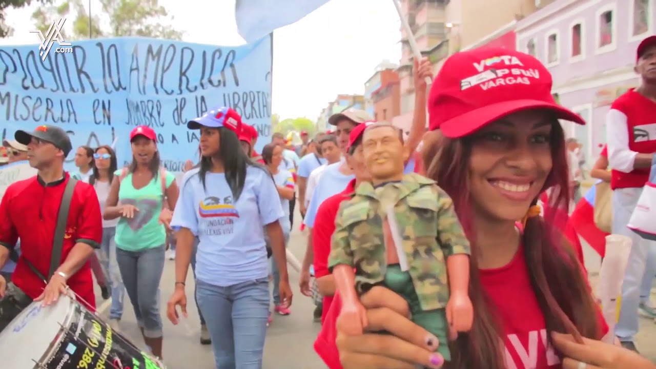 In Commune: The Panal 2021 Commune