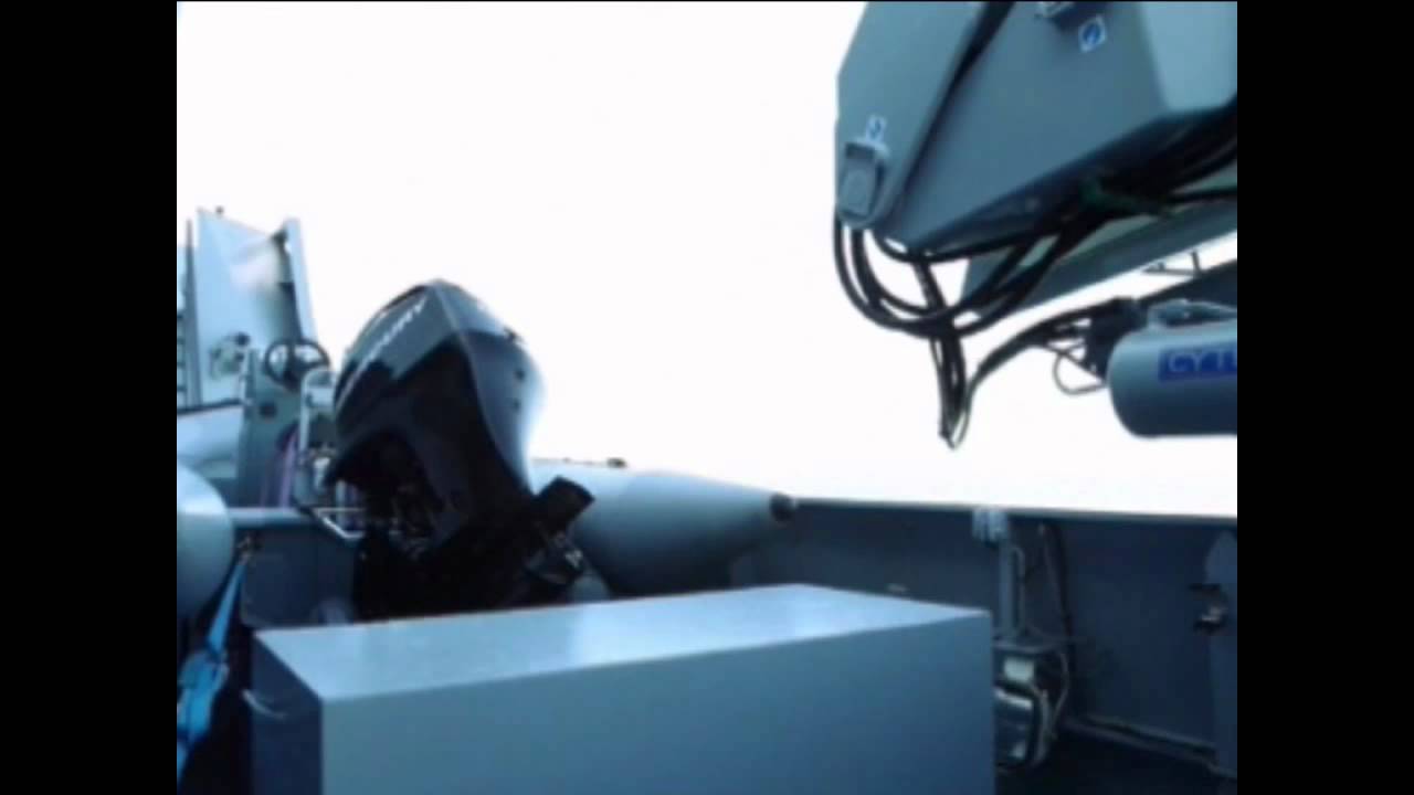 Navegación Naiguata (GC-23)