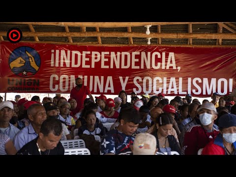 The Communard Union in a Nutshell