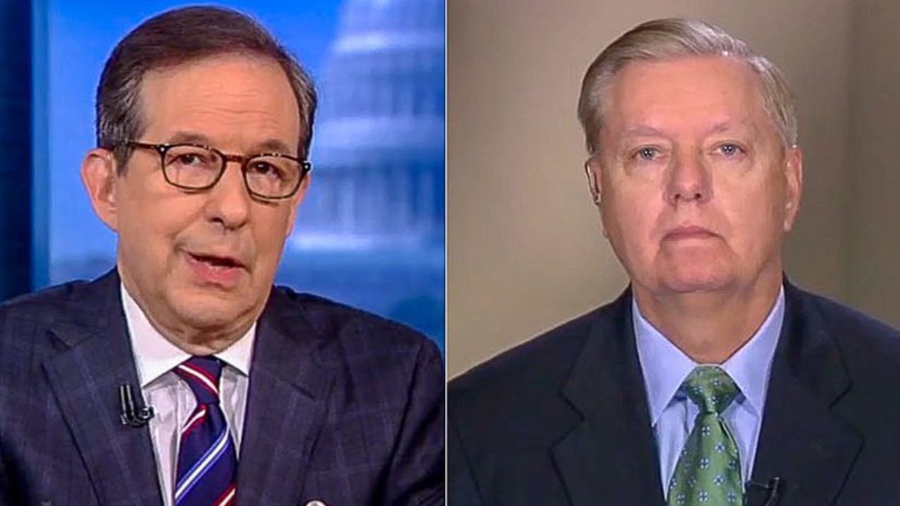 Sen. Graham's Call for Military Intervention in Venezuela: A Scare Tactic?