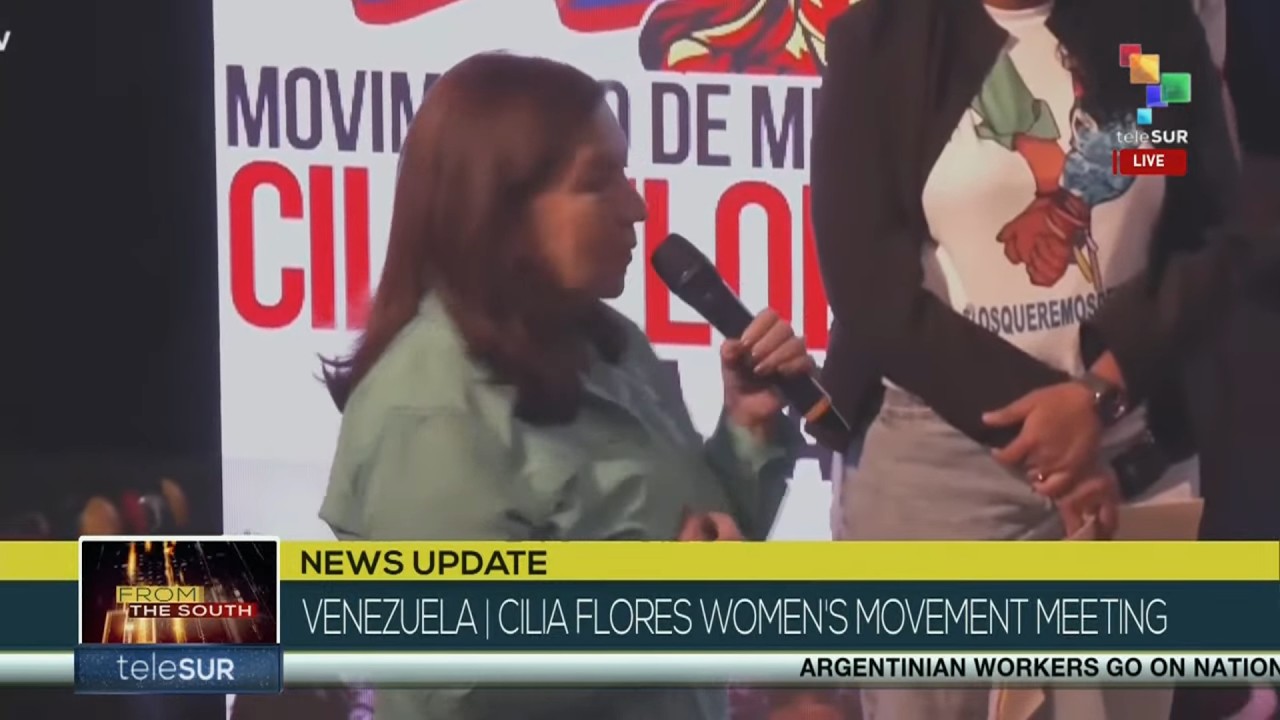 Carmen Melendez: we must preserve peace in our homeland