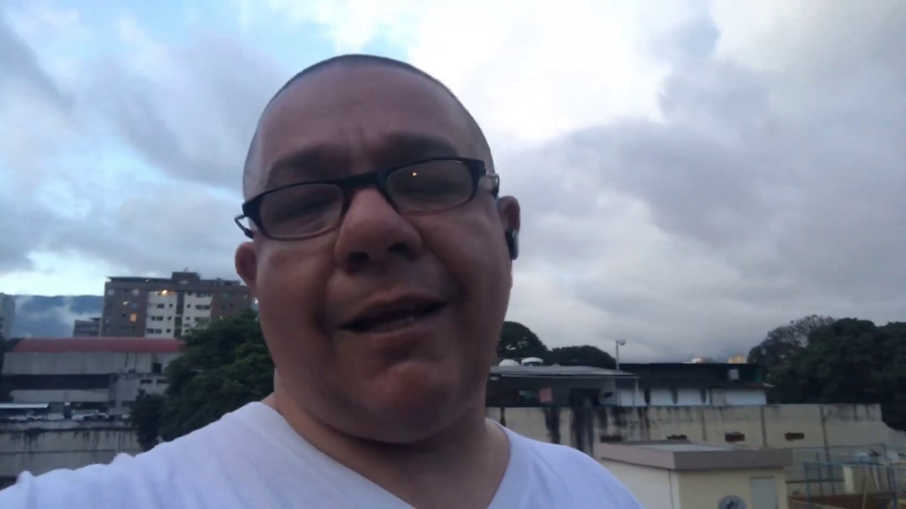 Orinoco Tribune - Chavista Chronicles from Caracas with Jesus Rodriguez-Espin- Episode9-06Oct2019