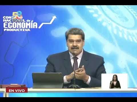 Maduro propone Zona Económica Binacional entre Colombia y Venezuela