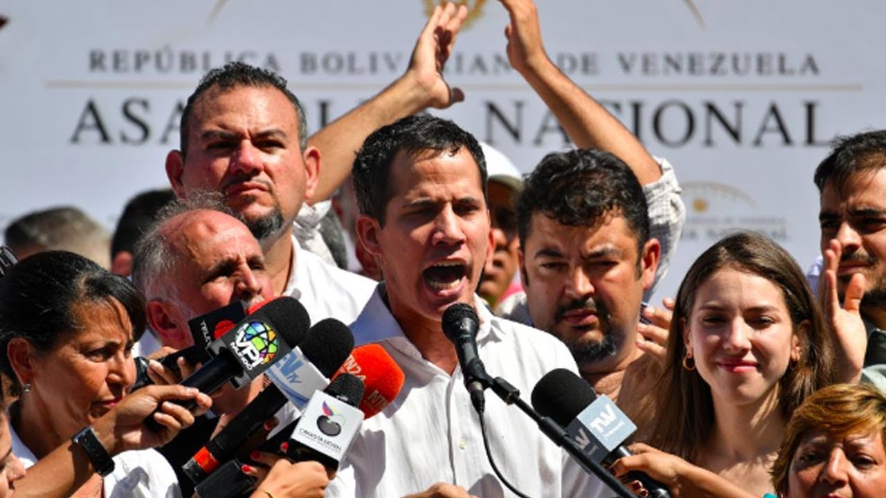 Temporary Arrest of Venezuelan Opposition Leader was "Unauthorized"