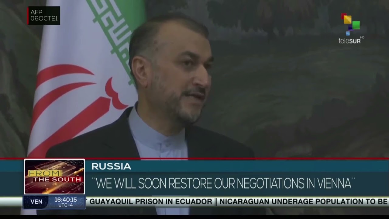 Iran looking for ‘big jump’ in Russia relations