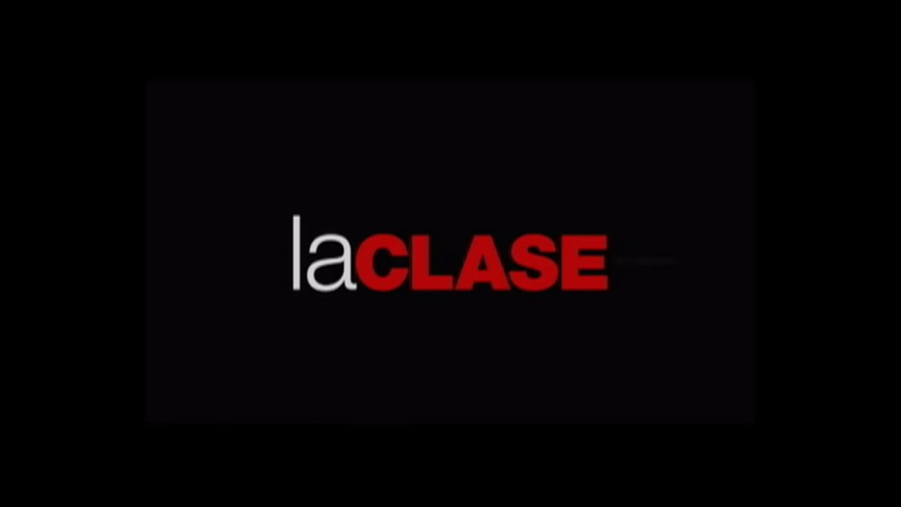 La clase (2007) ★ Trailer Oficial