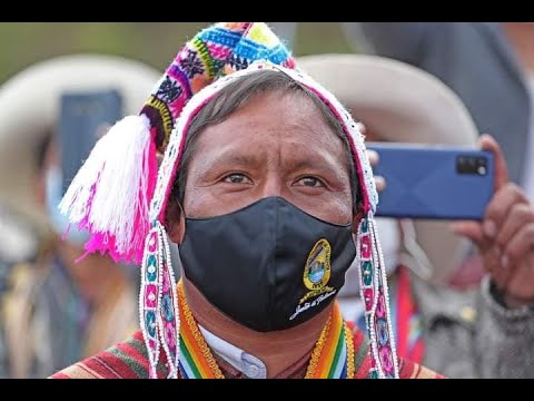 Perú. Segunda Reforma Agraria sin cambiar la estructura agraria del país