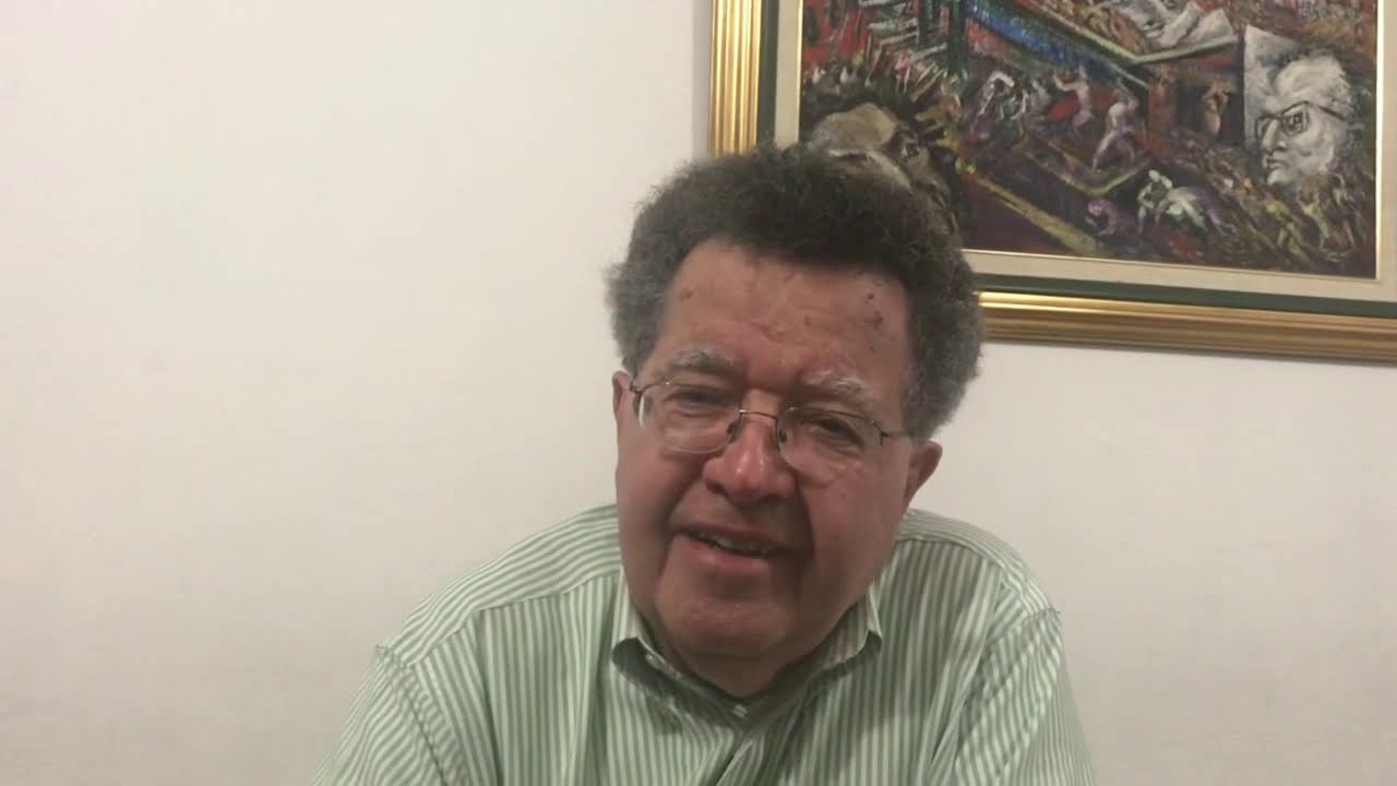 Interview: Walter Telow from ML Today