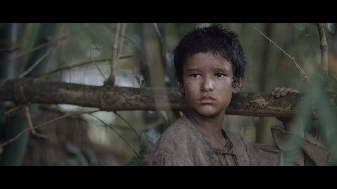 EL SILBON ORIGENES teaser