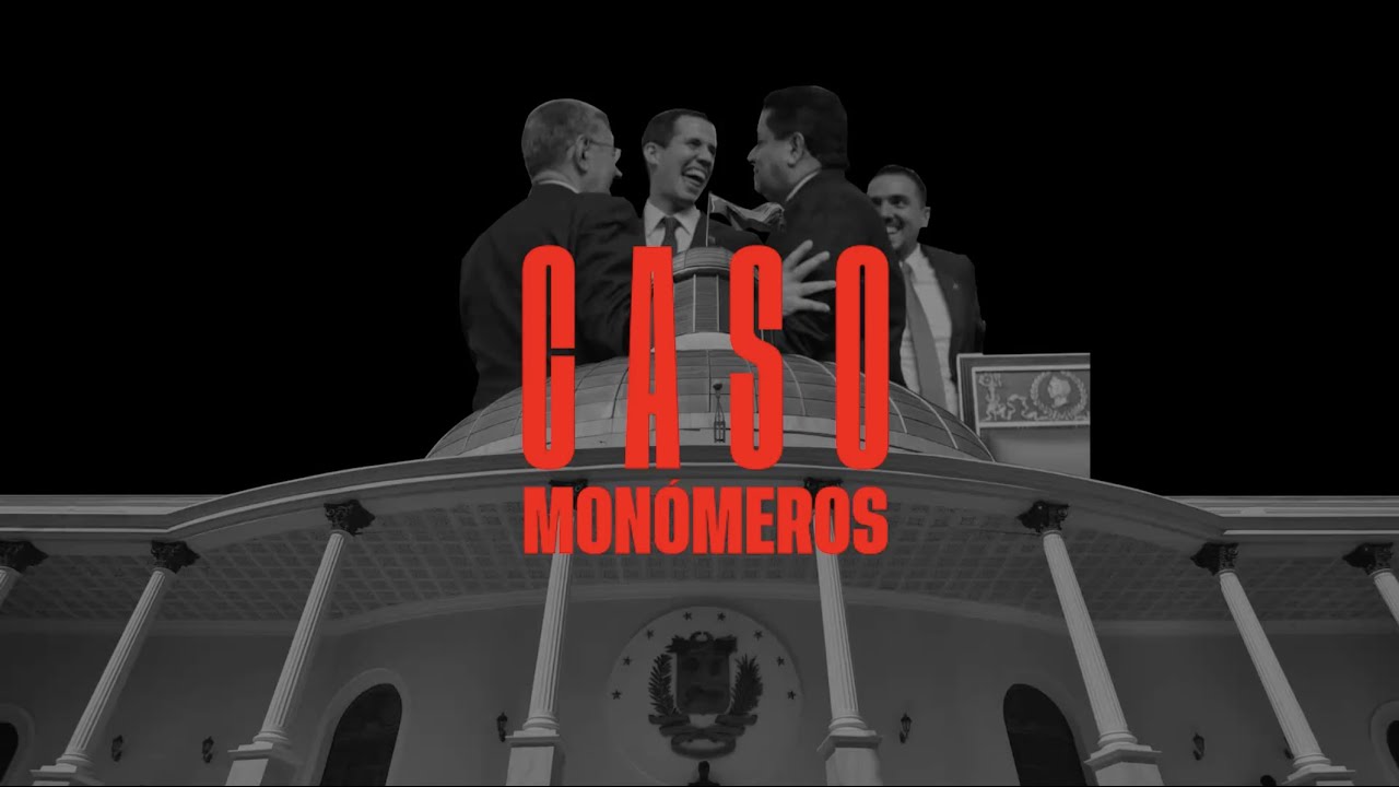 Caso Monómeros: Una estafa más de Juan Guaidó