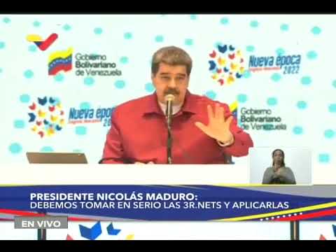 Maduro: Quejas sobre la Onapre son "una campañita" y "manipulaciones de la izquierda fracasada"