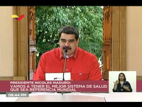 Reporte Coronavirus Venezuela, 16/06/2020: Maduro informa 88 nuevos casos y un fallecido