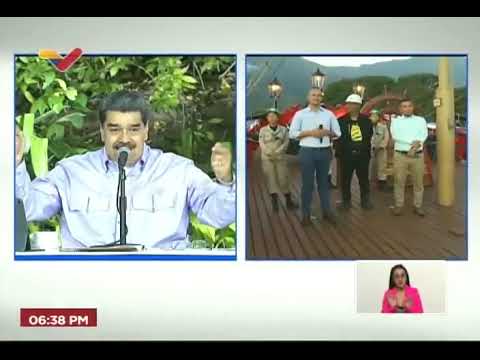 Buque Leander del Parque del Este fue recuperado: Estará abierto al público desde este martes