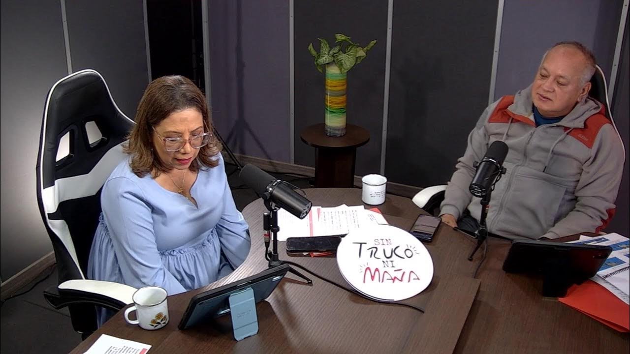 🔴📺 | EN VIVO: SIN TRUCO NI MAÑA | PROGRAMA #9