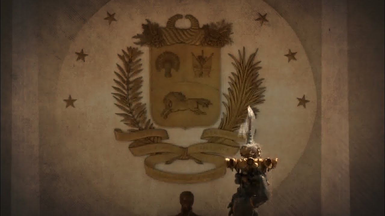 The Venezuelan Political Landscape