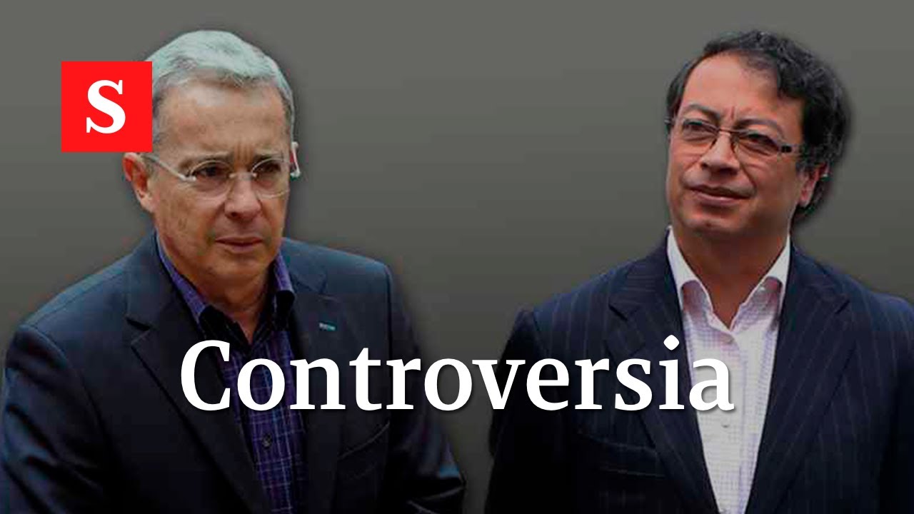 Duque dice que enlodar a Marta Lucía Ramírez por acto de su hermano es vil | Videos Semana