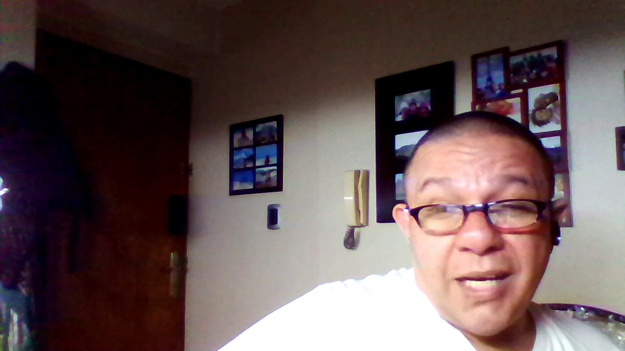 Orinoco Tribune - Chavista Chronicles from Caracas with Jesus Rodriguez-Espin- Episode11-20Oct2019